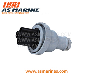 Marine Plug T-2MA